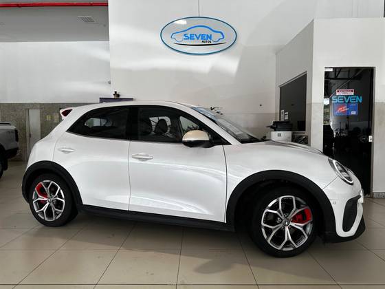 GWM ORA 03 63 KW ELÉTRICO GT GWM ORA 03 63 KW ELÉTRICO GT